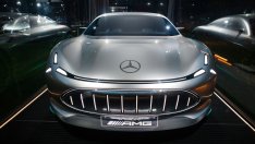Mercedes прави серия от рокади в ръководството заради шефа на AMG 
