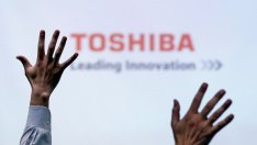 Toshiba се отказа от крайния срок за продажба на бизнеса си с чипове