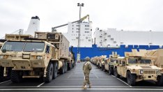 Бюджетът на НАТО ще нарасне до 46 млрд. долара тази година 