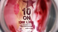 Турската лира достигна ново рекордно дъно спрямо долара