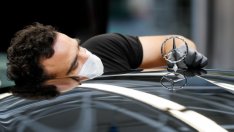 Как Mercedes иска да увеличи ефективността в производството с 15%?