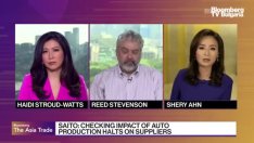 Японските регулатори проверяват Toyota, Honda, Mazda