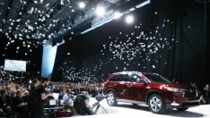 Джиповете са най-крадените коли в Русия и САЩ