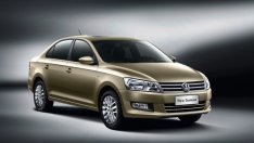 Евтиният седан на Volkswagen ще струва 6000 долара