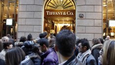 Как служител на Tiffany открадна бижута за 1,3 млн. долара