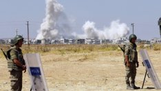 Графика на деня: Ислямска държава – година по-късно