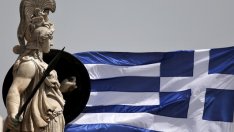 S&P обяви четирите най-големи гръцки банки в селективен фалит