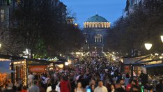 Българската икономика продължава да расте през първото тримесечие, но годишният ръст се забавя