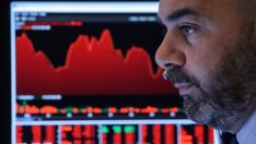Dow Jones изтри над 600 пункта след ескалацията на търговската война 