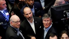 Дара Косровшахи: Можем да очакваме трудни борсови месеци за Uber