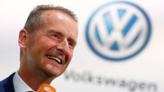 Шефът на Volkswagen: Сондирахме възможните места, започваме преговори за завода