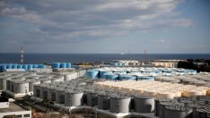 Япония ще изхвърли радиоактивната вода от &bdquo;Фукушима&ldquo; директно в Тихия океан