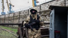 Руските наемници от „Вагнер“: От Сирия до Източна Украйна