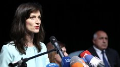 Мария Габриел ще отговаря за иновациите и младежта в новата ЕК