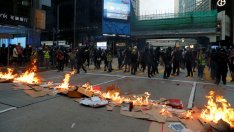 За Китай най-важна сега е социалната стабилност