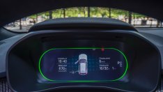 Китайската Geely продаде акции на Volvo за 350 млн. долара