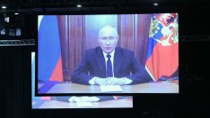 Путин: Западът не трябва да има монопол над изкуствения интелект