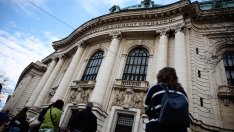 Въпреки обявените увеличения синдикатите във висшето образование излизат на протест