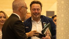 Ердоган призова Мъск да построи завод на Tesla в Турция