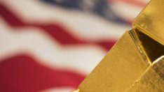 Цената на златото с първото си тримесечие на растеж в последната година