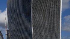 Бизнес имотите в света са привлекли инвестиции за 341 млрд. долара 