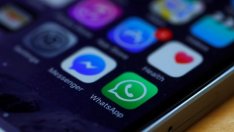 Apple ограничава функция на чат приложенията на Facebook