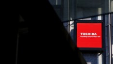 И десеткратният ръст на печалбата на Toshiba не отговори на очакванията