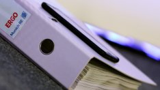 Munich Re с най-висока тримесечна печалба от 4 години насам 