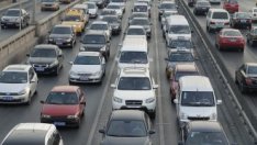 Ръстът в продажбите на коли в Китай се забави през май