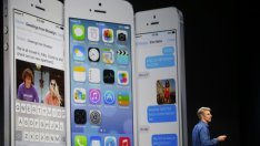 Apple представи цилиндричен Mac Pro, нови операционни системи и iTunes Radio