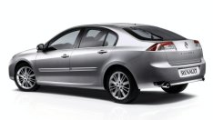 Renault си призна: Laguna има скучен външен вид