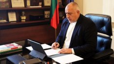 Борисов обеща детски надбавки за всички деца през 2021 г. 