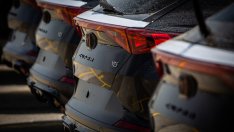 Volkswagen готви електрическа подмарка за Китай, която ще наподобява Cupra