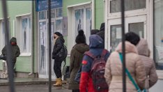 Шалапатова ще изготвя нова национална карта за социалните услуги