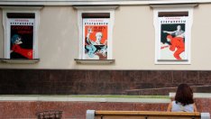 Руската пропаганда и бежанската криза