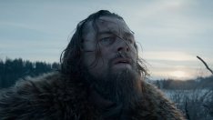 "Завръщането" оглави боксофиса в Северна Америка