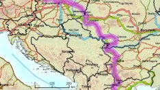 Национални приоритети изместват фокуса от жп участъка "Видин - Медковец"