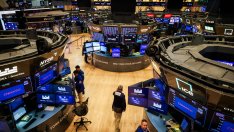 Инфлацията и лихвите в САЩ ще бъдат във фокуса на инвеститорите тази седмица