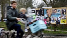 Ще се препъне ли популизмът на изборите в Холандия?