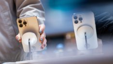 Apple е информирал доставчиците си за спаднало търсене на iPhone