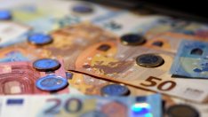 Време е Анкара да приеме еврото