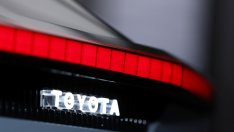 Toyota ще предлага 6 електрически модела автомобили в Европа до 2026 г.