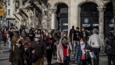 Инфлацията в Испания се ускори и достигна 33-годишен връх през февруари