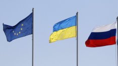 За първи път Путин се изправя пред обединен ЕС