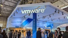 VMware предлага нови възможности за модернизация на телекомите