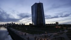 Инфлацията няма да е единственото, което ще принуди ЕЦБ да действа агресивно