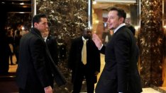 Критиците на Тръмп Илон Мъск и Травис Каланик стават негови съветници