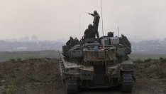 Войната в Газа ще приключи, ако "Хамас" освободи израелските заложници и сложи оръжие