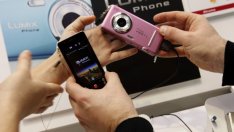 Panasonic планира завръщане на европейския пазар на телефони