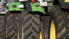 Продължават протестите на земеделските производители 